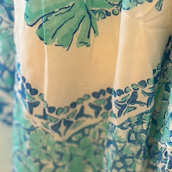 Vineyard Vines ladies dress - Picture 3 of 7